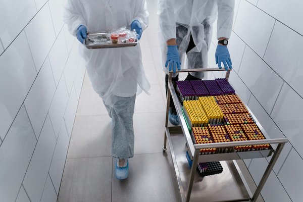 les dernières découvertes sur les bienfaits de la méditation pour la santé mentale