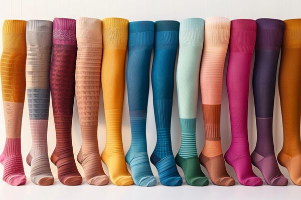 Achetez bas de contention, chaussettes et collant en ligne