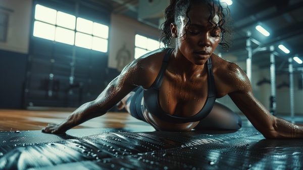 Astuces efficaces pour perdre du ventre rapidement