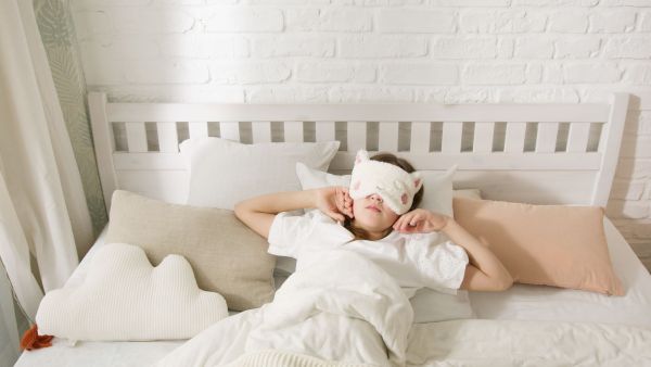 comment améliorer la qualité de son sommeil naturellement