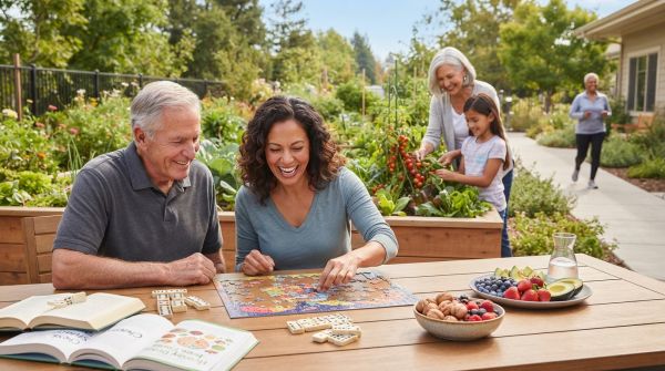 comment réduire les risques de démence et de maladie d'Alzheimer