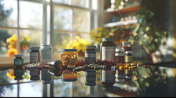 Complément alimentaire pour l'arthrose : combien cela peut vous coûter ?