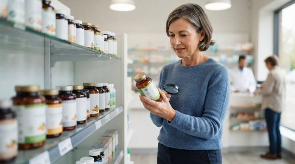 Complément contre les douleurs articulaires : les critères d'achat à retenir