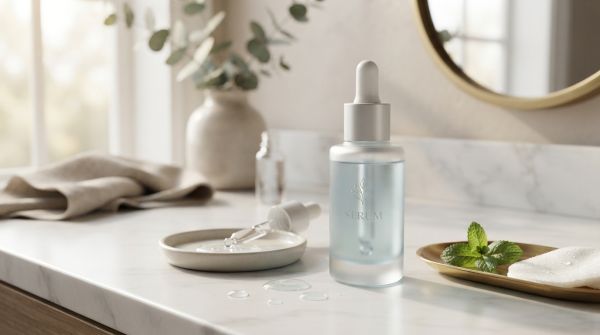 Découvrez le sérum anti-acné pour une peau parfaite