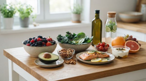 les aliments à privilégier pour avoir une peau éclatante