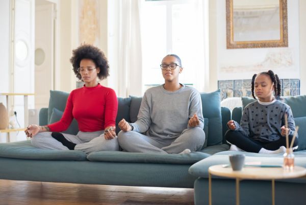 les dernières découvertes sur les bienfaits de la méditation pour la santé mentale