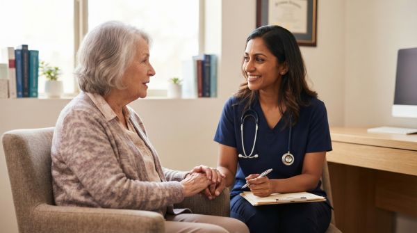 Les meilleurs conseils pour établir une relation thérapeutique solide avec les patients
