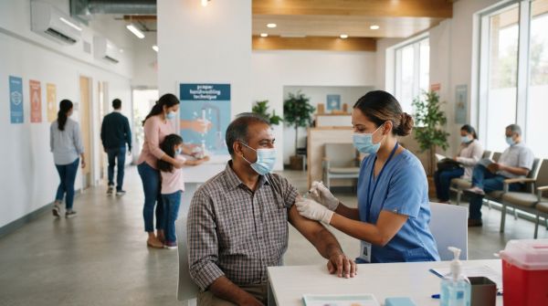 les nouvelles approches dans la prévention des maladies respiratoires