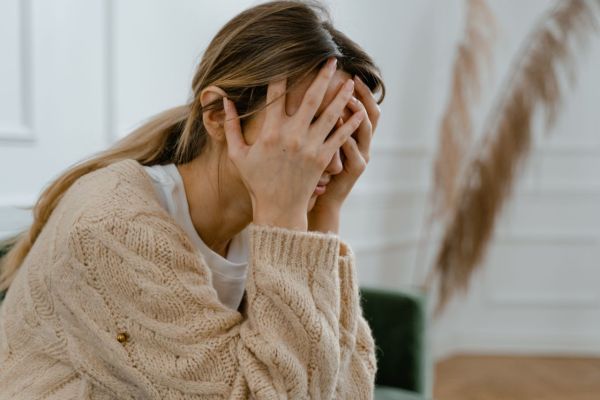 les principales causes de la dépression