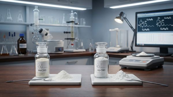 Nouveaux cannabinoïdes interdits en France : le point complet sur le H4-CBD et H2-CBD