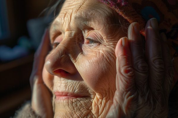Remèdes de grand-mère : comment enlever les rides naturellement