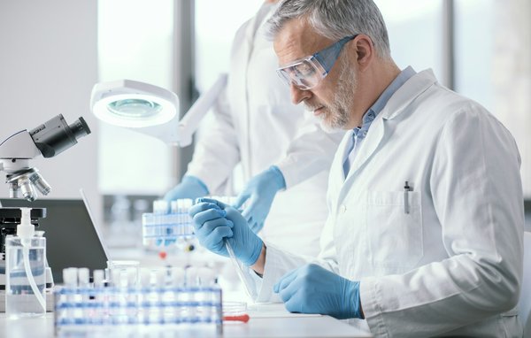 Découvrez kantysbio, laboratoire de biologie médicale à Trans-en-Provence