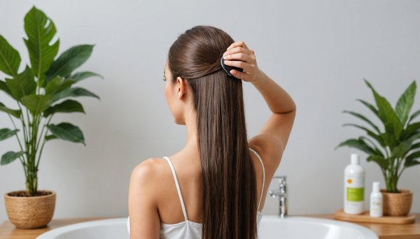 Shampoing anti poux : la solution naturelle pour vos cheveux