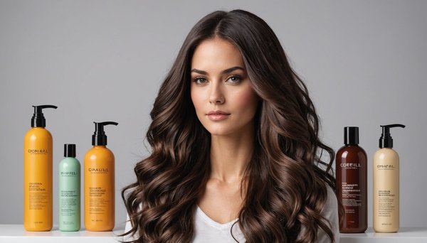 Les meilleurs shampoings et après-shampoings pour vos cheveux