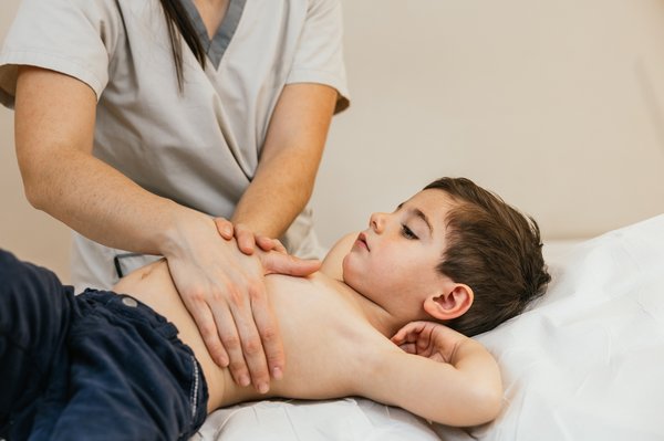 Kinésithérapie respiratoire : techniques et bienfaits révélés