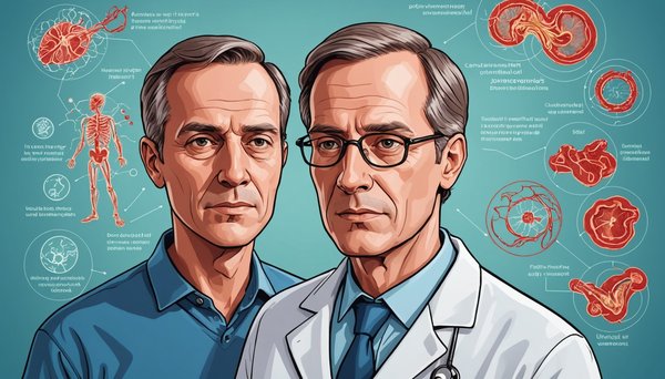 Comprendre la maladie de verneuil : symptômes et traitements